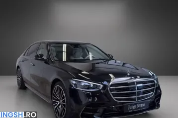 Mercedes-Benz S 450 din 2026 - oferta MER260628