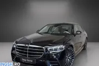 Mercedes-Benz S 450 (Clasa S) din 2026 cu 14.430 km - oferta MER260628 - foto 2