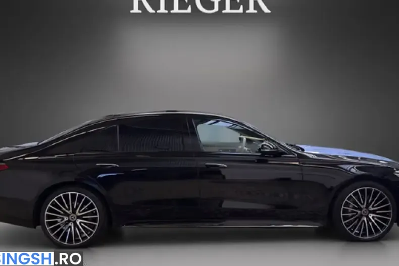Mercedes-Benz S 450 (Clasa S) din 2026 cu 14.430 km - oferta MER260628 - foto 4