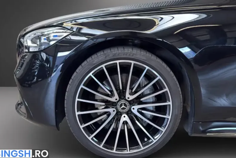Mercedes-Benz S 450 (Clasa S) din 2026 cu 14.430 km - oferta MER260628 - foto 6