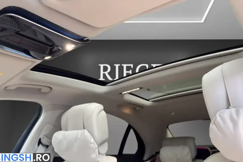 Mercedes-Benz S 450 (Clasa S) din 2026 cu 14.430 km - oferta MER260628 - foto 10