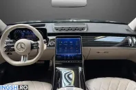 Mercedes-Benz S 450 (Clasa S) din 2026 cu 14.430 km - oferta MER260628 - foto 12
