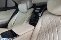 Mercedes-Benz S 450 (Clasa S) din 2026 cu 14.430 km - oferta MER260628 - foto 16