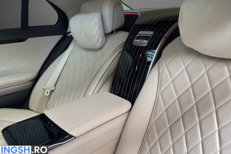 Mercedes-Benz S 450 (Clasa S) din 2026 cu 14.430 km - oferta MER260628 - foto 16