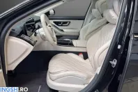 Mercedes-Benz S 450 (Clasa S) din 2026 cu 14.430 km - oferta MER260628 - foto 17