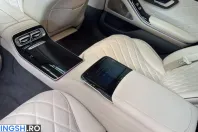 Mercedes-Benz S 450 (Clasa S) din 2026 cu 14.430 km - oferta MER260628 - foto 20