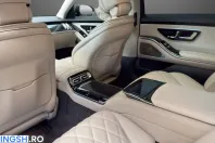 Mercedes-Benz S 450 (Clasa S) din 2026 cu 14.430 km - oferta MER260628 - foto 21
