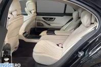 Mercedes-Benz S 450 (Clasa S) din 2026 cu 14.430 km - oferta MER260628 - foto 22