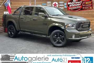 Dodge RAM din 2022 - oferta DOD260629