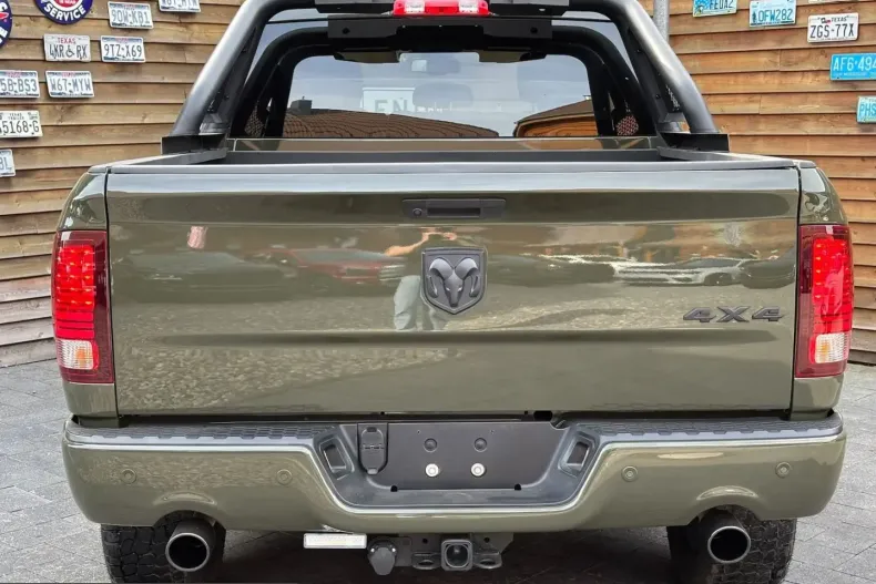 Dodge RAM din 2022 cu 45.532 km - oferta DOD260629 - foto 14