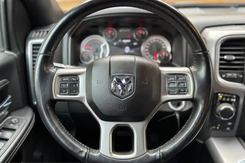 Dodge RAM din 2022 cu 45.532 km - oferta DOD260629 - foto 24