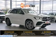 Mercedes-Benz GLE 250 (Clasa GLE) din 2023 cu 87.900 km - oferta MER260631 - foto 1