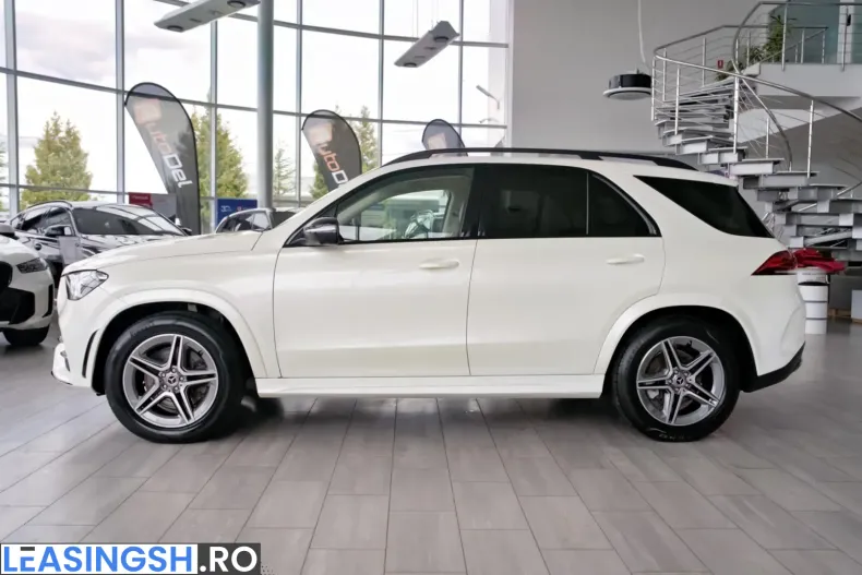 Mercedes-Benz GLE 250 (Clasa GLE) din 2023 cu 87.900 km - oferta MER260631 - foto 4