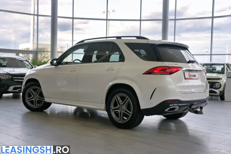 Mercedes-Benz GLE 250 (Clasa GLE) din 2023 cu 87.900 km - oferta MER260631 - foto 7