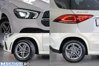 Mercedes-Benz GLE 250 (Clasa GLE) din 2023 cu 87.900 km - oferta MER260631 - foto 9