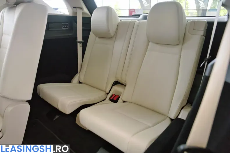 Mercedes-Benz GLE 250 (Clasa GLE) din 2023 cu 87.900 km - oferta MER260631 - foto 10