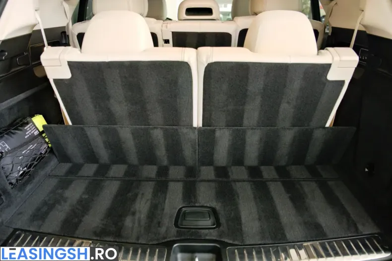 Mercedes-Benz GLE 250 (Clasa GLE) din 2023 cu 87.900 km - oferta MER260631 - foto 11