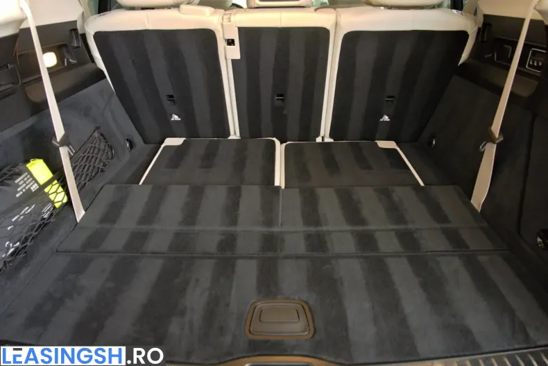 Mercedes-Benz GLE 250 (Clasa GLE) din 2023 cu 87.900 km - oferta MER260631 - foto 12