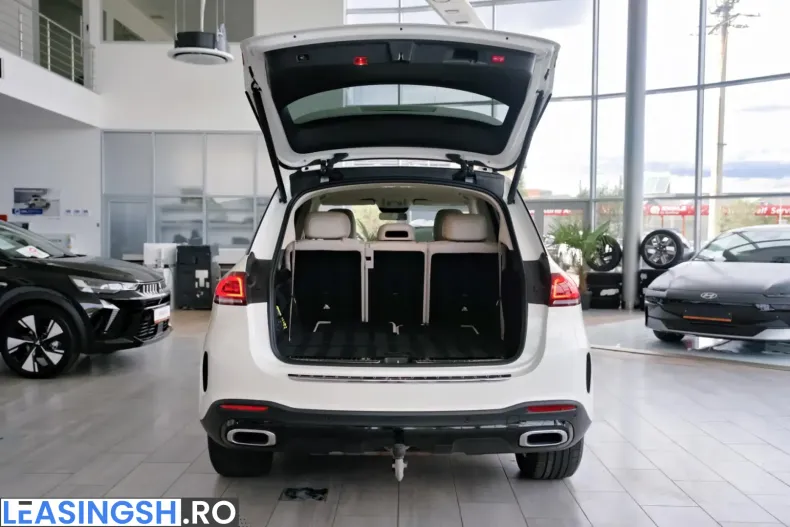 Mercedes-Benz GLE 250 (Clasa GLE) din 2023 cu 87.900 km - oferta MER260631 - foto 13