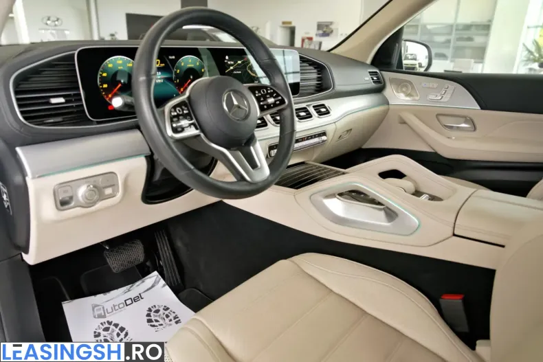 Mercedes-Benz GLE 250 (Clasa GLE) din 2023 cu 87.900 km - oferta MER260631 - foto 15