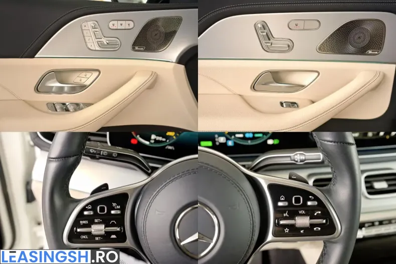 Mercedes-Benz GLE 250 (Clasa GLE) din 2023 cu 87.900 km - oferta MER260631 - foto 16