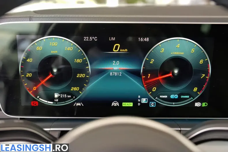 Mercedes-Benz GLE 250 (Clasa GLE) din 2023 cu 87.900 km - oferta MER260631 - foto 17
