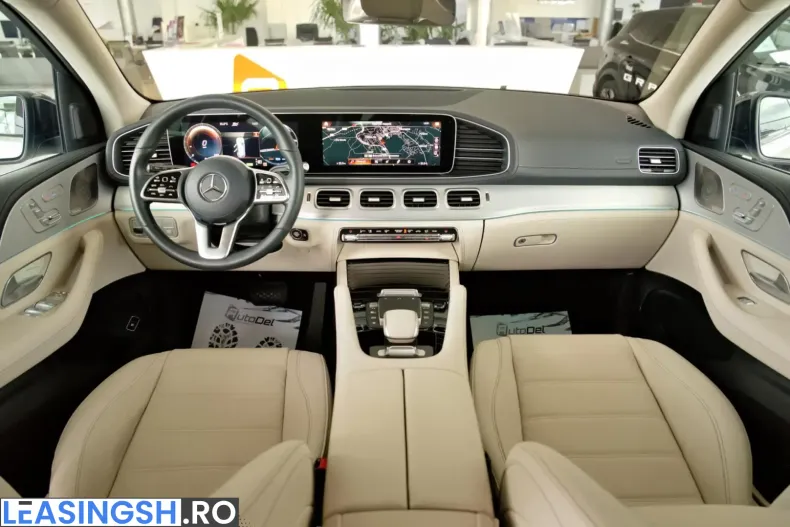 Mercedes-Benz GLE 250 (Clasa GLE) din 2023 cu 87.900 km - oferta MER260631 - foto 18
