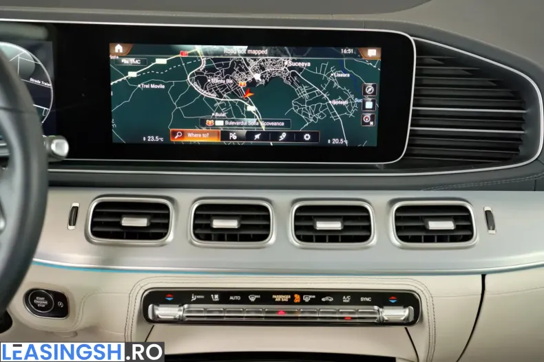 Mercedes-Benz GLE 250 (Clasa GLE) din 2023 cu 87.900 km - oferta MER260631 - foto 19