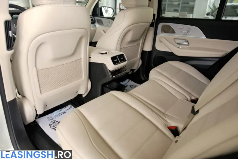 Mercedes-Benz GLE 250 (Clasa GLE) din 2023 cu 87.900 km - oferta MER260631 - foto 26