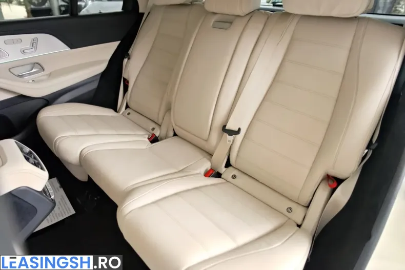 Mercedes-Benz GLE 250 (Clasa GLE) din 2023 cu 87.900 km - oferta MER260631 - foto 27