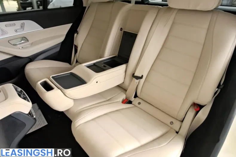 Mercedes-Benz GLE 250 (Clasa GLE) din 2023 cu 87.900 km - oferta MER260631 - foto 28