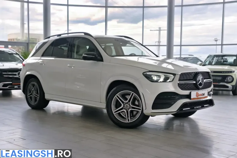 Mercedes-Benz GLE 250 (Clasa GLE) din 2023 cu 87.900 km - oferta MER260631 - foto 30