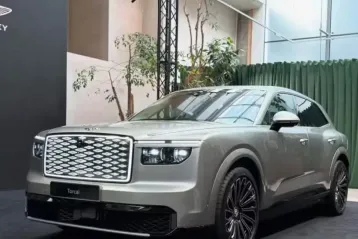 Bentley Torcal din 2026 - oferta BEN260632