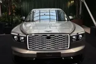 Bentley Torcal din 2026 cu 100 km - oferta BEN260632 - foto 2