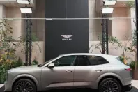 Bentley Torcal din 2026 cu 100 km - oferta BEN260632 - foto 3