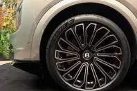 Bentley Torcal din 2026 cu 100 km - oferta BEN260632 - foto 6