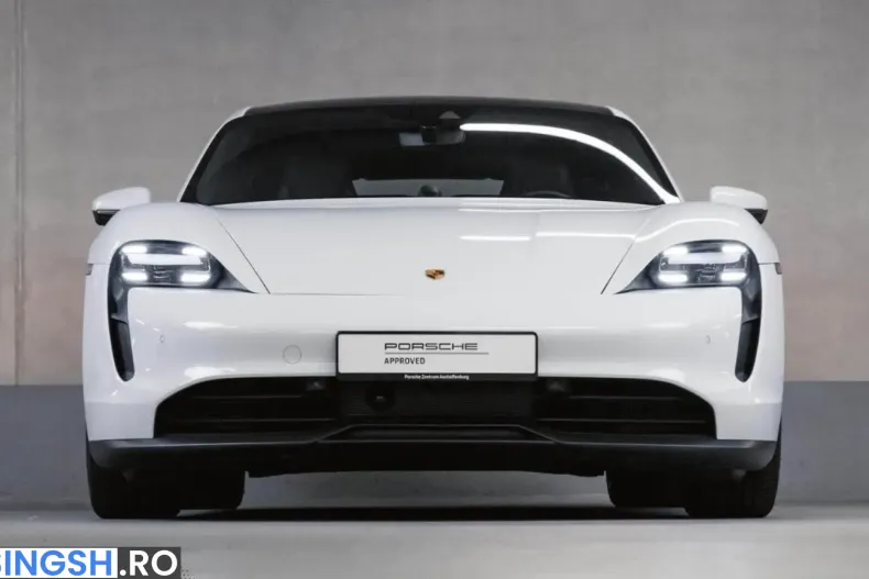 Porsche Taycan din 2023 cu 36.800 km - oferta POR260633 - foto 2