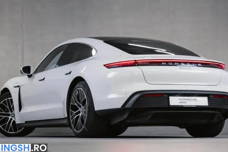 Porsche Taycan din 2023 cu 36.800 km - oferta POR260633 - foto 3