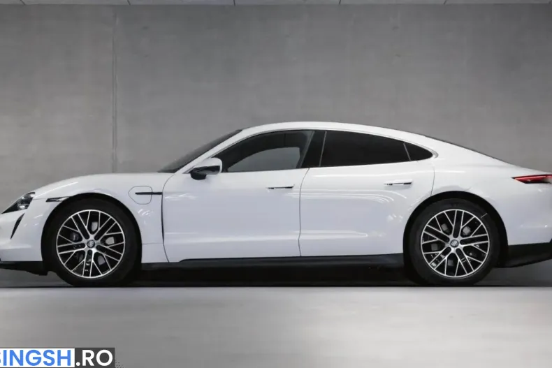 Porsche Taycan din 2023 cu 36.800 km - oferta POR260633 - foto 5