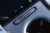 Porsche Taycan din 2023 cu 36.800 km - oferta POR260633 - foto 14