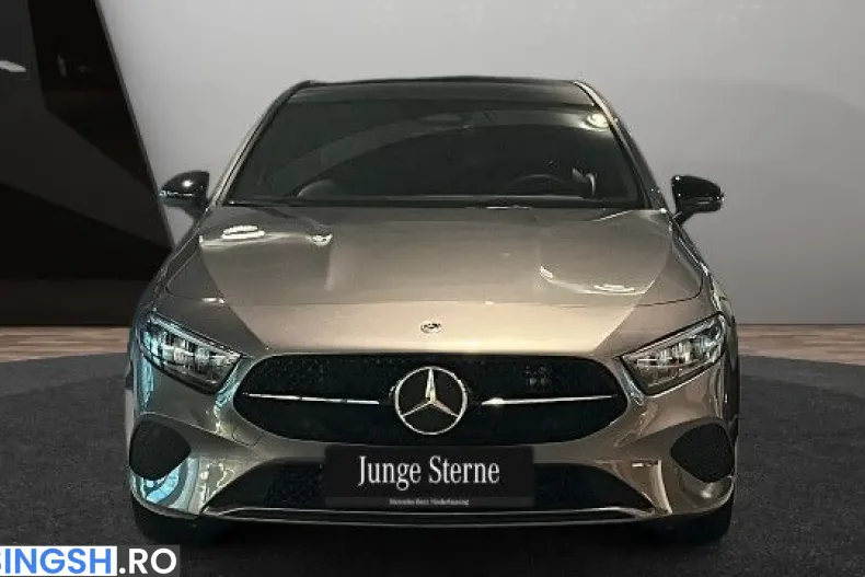 Mercedes-Benz A 250 (Clasa A) din 2026 cu 16.598 km - oferta MER260634 - foto 3