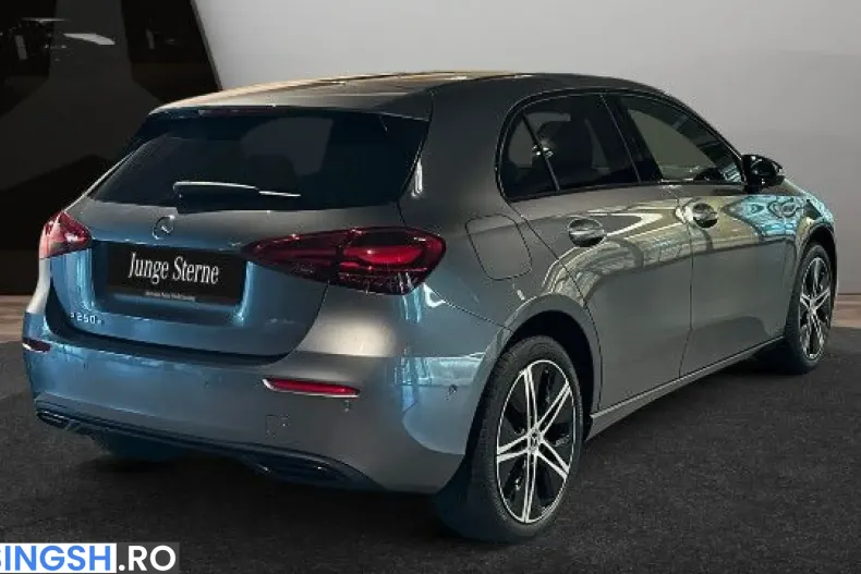 Mercedes-Benz A 250 (Clasa A) din 2026 cu 16.598 km - oferta MER260634 - foto 4