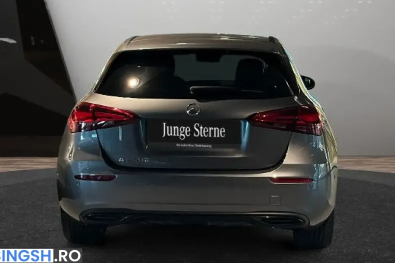 Mercedes-Benz A 250 (Clasa A) din 2026 cu 16.598 km - oferta MER260634 - foto 5