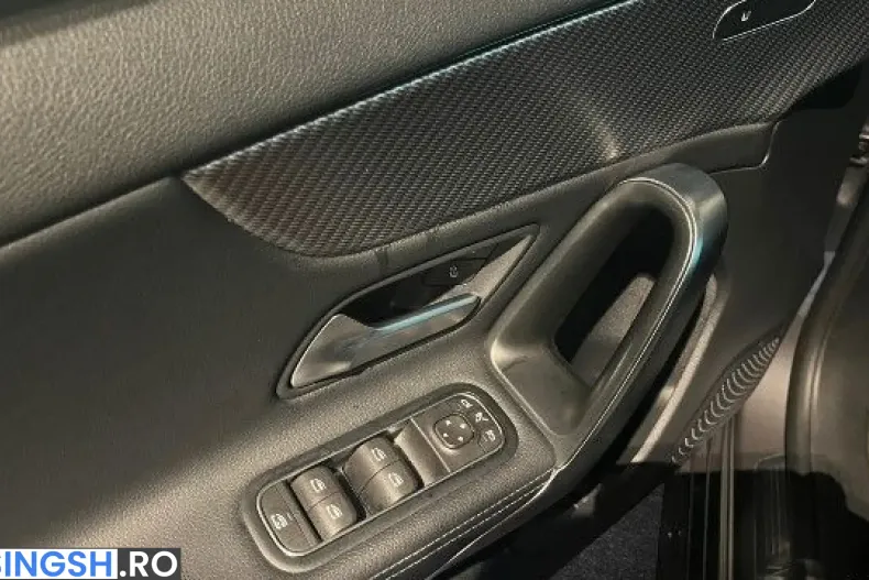 Mercedes-Benz A 250 (Clasa A) din 2026 cu 16.598 km - oferta MER260634 - foto 13