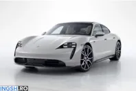 Porsche Taycan din 2023 cu 41.500 km - oferta POR260635 - foto 1