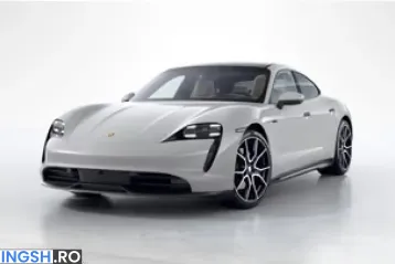 Porsche Taycan din 2023 - oferta POR260635
