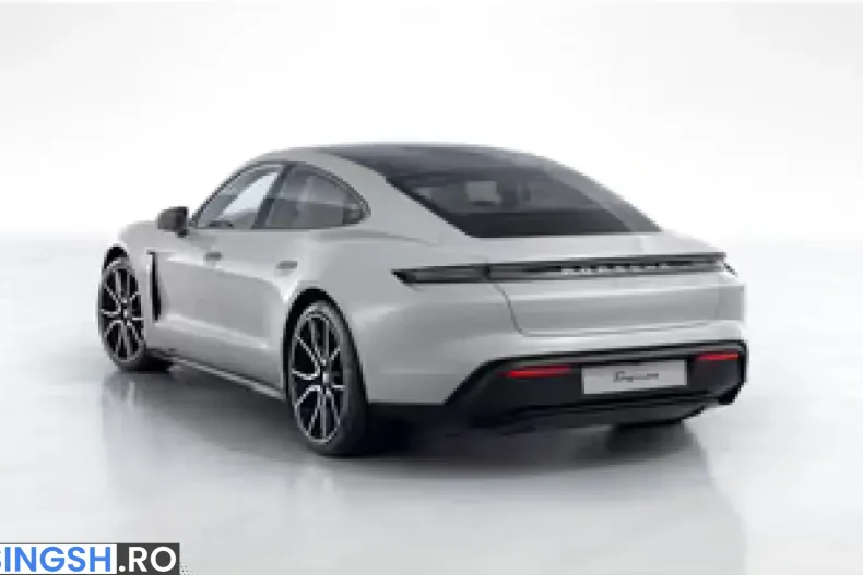 Porsche Taycan din 2023 cu 41.500 km - oferta POR260635 - foto 2