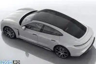 Porsche Taycan din 2023 cu 41.500 km - oferta POR260635 - foto 3