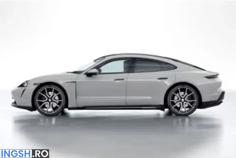 Porsche Taycan din 2023 cu 41.500 km - oferta POR260635 - foto 4