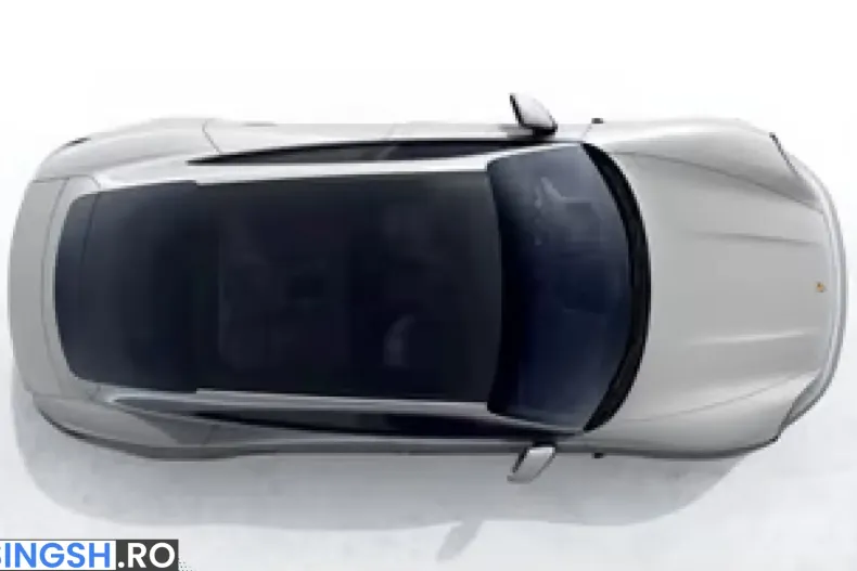 Porsche Taycan din 2023 cu 41.500 km - oferta POR260635 - foto 5